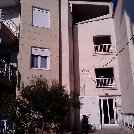 Smell Sea Apartment Paralia Katerinis Bagian luar foto