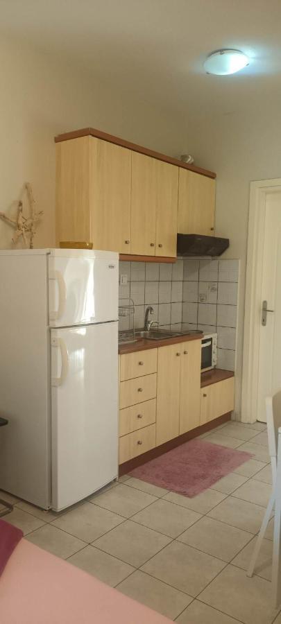 Smell Sea Apartment Paralia Katerinis Bagian luar foto