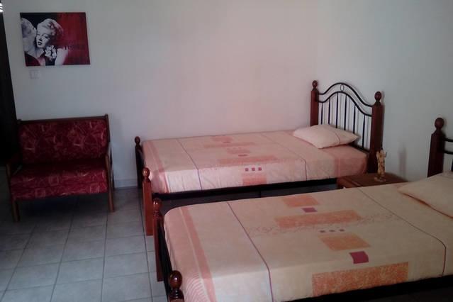 Smell Sea Apartment Paralia Katerinis Bagian luar foto
