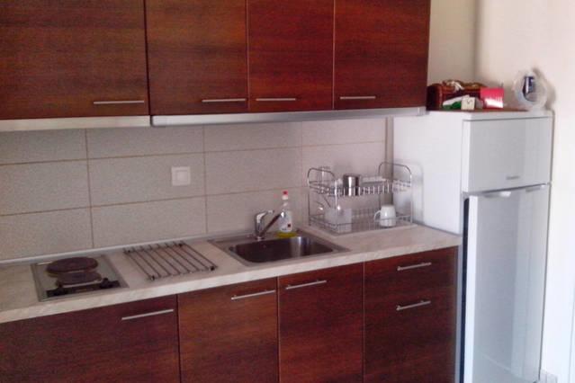 Smell Sea Apartment Paralia Katerinis Bagian luar foto