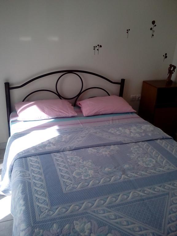 Smell Sea Apartment Paralia Katerinis Bagian luar foto