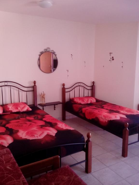 Smell Sea Apartment Paralia Katerinis Bagian luar foto