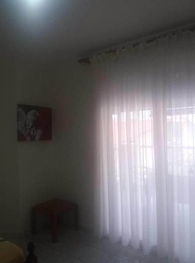 Smell Sea Apartment Paralia Katerinis Bagian luar foto