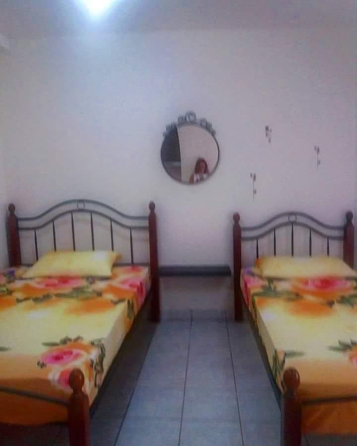 Smell Sea Apartment Paralia Katerinis Bagian luar foto