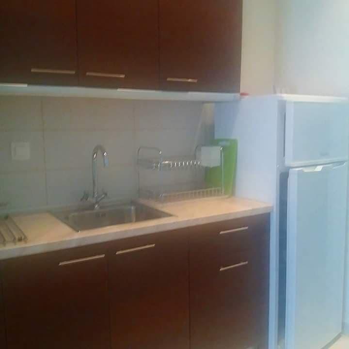 Smell Sea Apartment Paralia Katerinis Bagian luar foto