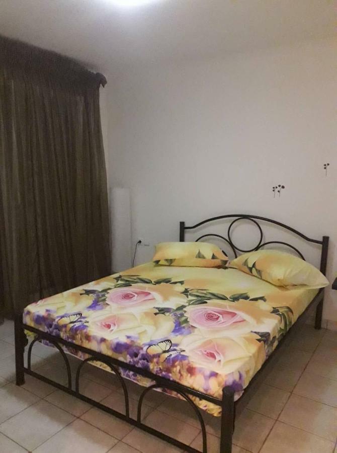 Smell Sea Apartment Paralia Katerinis Bagian luar foto