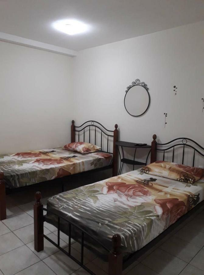 Smell Sea Apartment Paralia Katerinis Bagian luar foto